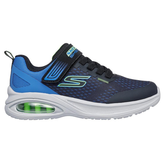 Skechers Microspec Max Advance - Squad-Pacer